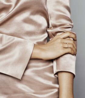 Foto 4 | Foto 4 | Anillo Pandora Corazones Brillantes Recubrimiento En Oro 14k 167076cz Baño De Oro 14k Joyería De Lujo Mujer Ideal