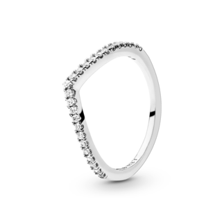 Foto 1 | Foto 1 | Anillo Pandora Con Circonitas Original Joyería Fina Exclusivo 196316cz Joyería De Lujo Para Mujer Ideal Para Regalo Elegante