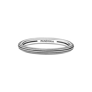 Foto 2 | Foto 2 | Anillo Pandora Me Original Joyería Fina Acero Inoxidable 199591c00 Acero Inoxidable Duradero Línea Pandora Me Auténtica Joyería
