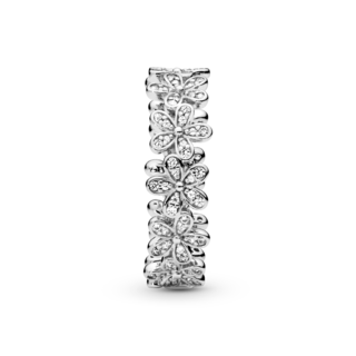 Foto 3 | Foto 3 | Anillo Pandora Margaritas Deslumbrantes Original Joyería Fina 190934cz Joyería De Lujo Para Mujer Ideal Para Regalo Elegante