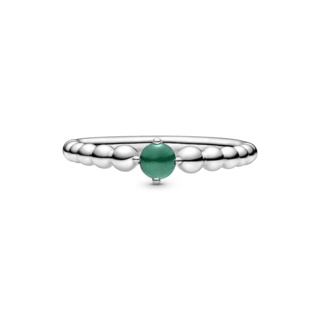 Foto 4 | Foto 4 | Anillo Pandora Abalorio Tropical Original Joyería Fina 198867c05 Joyería De Lujo Para Mujer Ideal Para Regalo Elegante