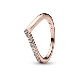 Foto 1 | Foto 1 | Anillo Deseo Brillante Pandora Timeless Recubrimiento En 14k 182394c01 Línea Pandora Me Auténtica Joyería De Lujo Para Mujer