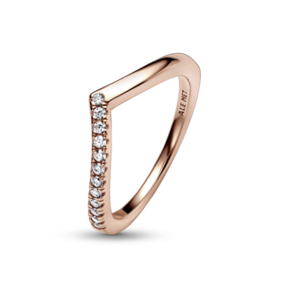 Foto 3 | Foto 3 | Anillo Deseo Brillante Pandora Timeless Recubrimiento En 14k 182394c01 Línea Pandora Me Auténtica Joyería De Lujo Para Mujer