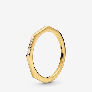 Foto 1 | Foto 1 | Anillo Multifacetado Pandora Timeless Original Joyería Fina 168343cz Línea Pandora Me Auténtica Joyería De Lujo Para Mujer