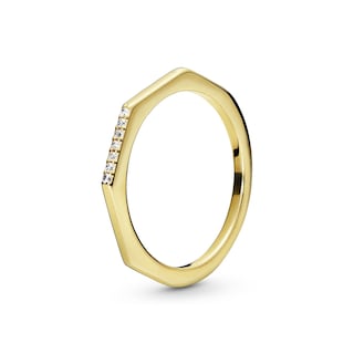 Foto 2 | Foto 2 | Anillo Multifacetado Pandora Timeless Original Joyería Fina 168343cz Línea Pandora Me Auténtica Joyería De Lujo Para Mujer