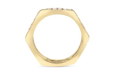 Foto 4 | Foto 4 | Anillo Multifacetado Pandora Timeless Original Joyería Fina 168343cz Línea Pandora Me Auténtica Joyería De Lujo Para Mujer