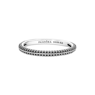 Foto 2 | Foto 2 | Anillo De Pavé Pandora Me En Plata Original Joyería Fina 199679c02 Línea Pandora Me Auténtica Joyería De Lujo Para Mujer Ideal