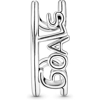 Foto 6 | Foto 6 | Anillo Abierto Metas De Pandora Me Original Joyería Fina 191893c00 Diseño Abierto Versátil Línea Pandora Me Auténtica Joyería