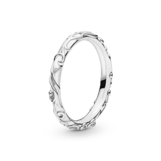Foto 1 | Foto 1 | Anillo Pandora Banda Majestuosa Original Joyería Fina Exclusivo 197690 Joyería De Lujo Para Mujer Ideal Para Regalo Elegante