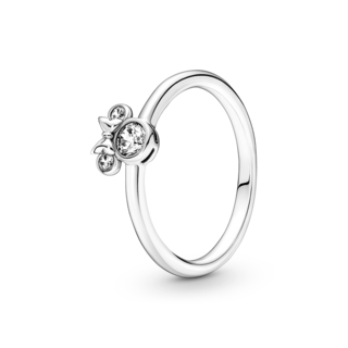 Foto 1 | Foto 1 | Anillo Pandora Cabeza Reluciente Minnie Mouse De Disney 190074c01 Edición Limitada Disney Joyería De Lujo Mujer Ideal