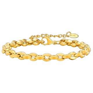 Foto 2 | Foto 2 | Pulserasventdepot Mxhnl-001 1 Pieza Oro