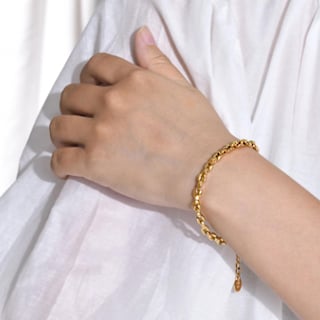 Foto 3 | Foto 3 | Pulserasventdepot Mxhnl-001 1 Pieza Oro