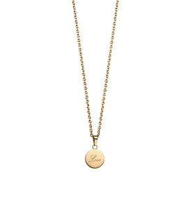 Foto 3 | Foto 3 | Set De Joyas Bering 427-707-gold Steel Con Cristal Blanco - Venta Internacional.