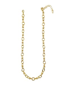Foto 5 | Foto 5 | Juego De Collar Con Pulsera Zvezda, Chapa De Oro De 18k, Colección Aurore