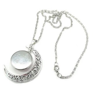 Foto 3 | Foto 3 | Conjunto De Joyas Huoguo 12 Constelaciones En Forma De Media Luna Para Mujer - Venta Internacional.