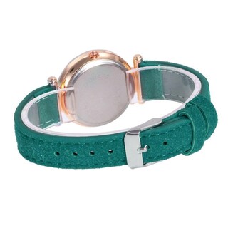 Foto 3 | Foto 3 | Cinturón Unisex Watch Huoguo Con Diseño De Estrellas Diseño De Little Point Esmerilado - Venta Internacional.