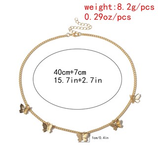 Foto 5 | Foto 5 | Colgante Huoguo De Metal Con Borla En Forma De Mariposa Para Mujer - Venta Internacional.