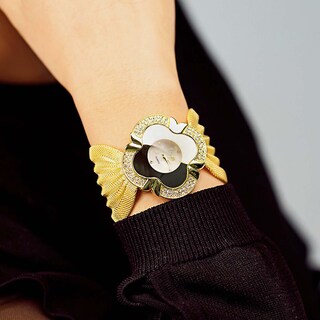 Foto 4 | Foto 4 | Pulsera De Lujo Huoguo Con Forma De Mariposa Con Diamantes Brillantes Para Mujer - Venta Internacional.
