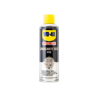 Foto 1 | Foto 1 | Lubricante Seco 8 Oz Specialist Wd40