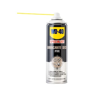 Foto 2 | Foto 2 | Lubricante Seco 8 Oz Specialist Wd40