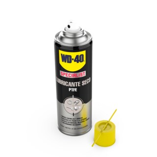 Foto 3 | Foto 3 | Lubricante Seco 8 Oz Specialist Wd40