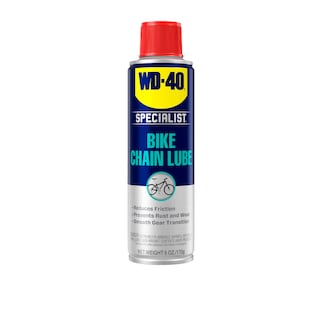 Foto 1 | Foto 1 | Lubricante De Cadenas Bike 6 Oz Wd40