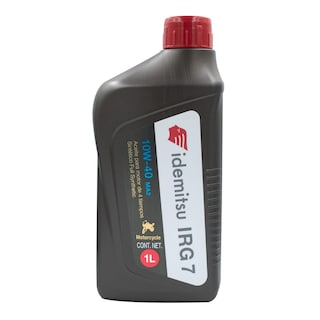 Foto 1 | Foto 1 | Aceite Sintético Para Moto Idemistsu 20w50 Irg7 Color Plata