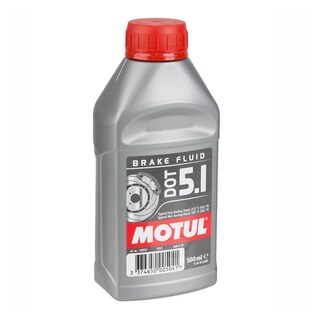 Foto 2 | Foto 2 | Liquido De Frenos Dot 5.1 Brake Fluid Motul