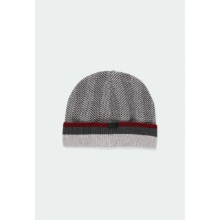Foto 1 | Foto 1 | Gorro Boboli Gris para Niño