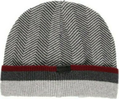 Foto 2 | Foto 2 | Gorro Boboli Gris para Niño