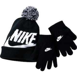 Foto 1 | Foto 1 | Gorro con Guantes Nike para Niño-Venta Internacional