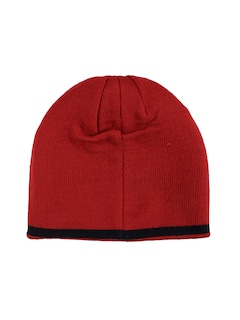 Foto 3 | Foto 3 | Gorro Tommy Hilfiger A Rayas Deportivas Para Niños Reversible De 4 A 7 Años - Venta Internacional.