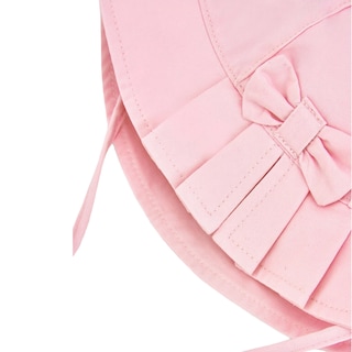 Foto 3 | Foto 3 | Gorro Boboli Rosa para Bebé Niña