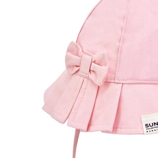 Foto 4 | Foto 4 | Gorro Boboli Rosa para Bebé Niña