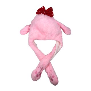 Foto 3 | Foto 3 | Gorrito de Invierno con Luces Led Gatito