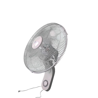 Foto 4 | Foto 4 | Ventilador Zmartech De Pared 18'' Con Control Remoto