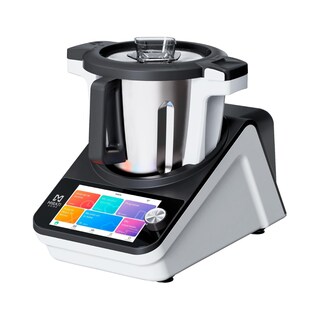 Foto 1 | Foto 1 | Robot De Cocina Mirati. Pantalla Touch 7 Pulgadas, Capacidad 4.8 Litros, 16 Funciones, 700 Recetas, Conexión Wifi.