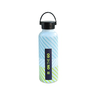 Foto 1 | Foto 1 | Termo 750 Ml Rayas Azules Iris Barcelona