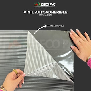Foto 4 | Foto 4 | Vinil Adhesivo Pvc Esmerilado Autoadherible Papel Contacto para Ventana 2 Piezas