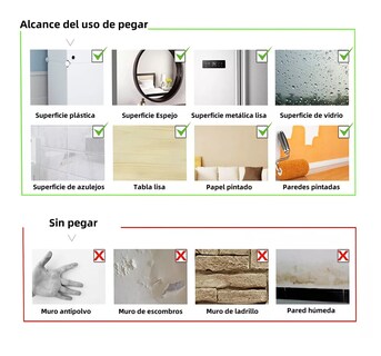 Foto 4 | Foto 4 | Pegatinas De Pared Big Cloud Desmontables De Vinilo 31 Nubes Blanco