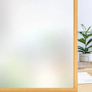Foto 1 | Foto 1 | Película Xtellar Esmerilada Vidrio Privacidad Para Ventanas 60x500