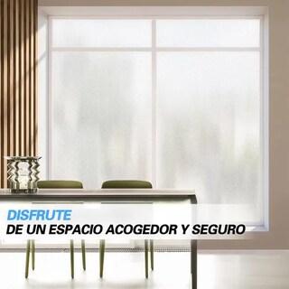 Foto 3 | Foto 3 | Película Xtellar Esmerilada Vidrio Privacidad Para Ventanas 60x500