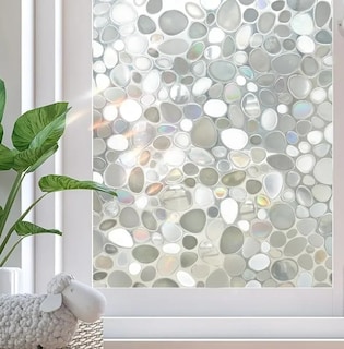 Foto 3 | Foto 3 | Vinilo Xtellar Premium Para Ventanas, Película Esmerilada De Privacidad Y Protección Uv, 60cm X 500cm