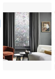 Foto 2 | Foto 2 | Privacidad Xtellar Película Para Ventanas Vinilos Decorativos Vidrio