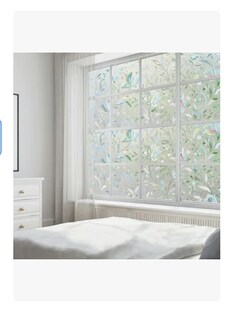 Foto 3 | Foto 3 | Privacidad Xtellar Película Para Ventanas Vinilos Decorativos Vidrio
