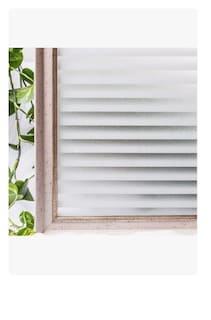 Foto 1 | Foto 1 | Xtellar Película Decorativa Para Ventanas: Estilo, Privacidad Y Protección