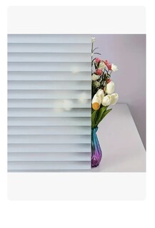 Foto 2 | Foto 2 | Xtellar Película Decorativa Para Ventanas: Estilo, Privacidad Y Protección