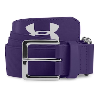Foto 1 | Foto 1 | Cinturón de Béisbol Under Armour Osfa Purple para Hombre - Venta Internacional