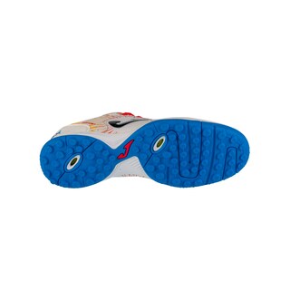 Foto 4 | Foto 4 | Tenis Joma Fútbol Turf Resistentes Flexibles Y Amortiguados