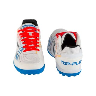 Foto 5 | Foto 5 | Tenis Joma Fútbol Turf Resistentes Flexibles Y Amortiguados